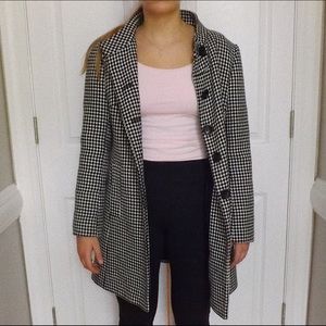 Ann Taylor LOFT Peacoat